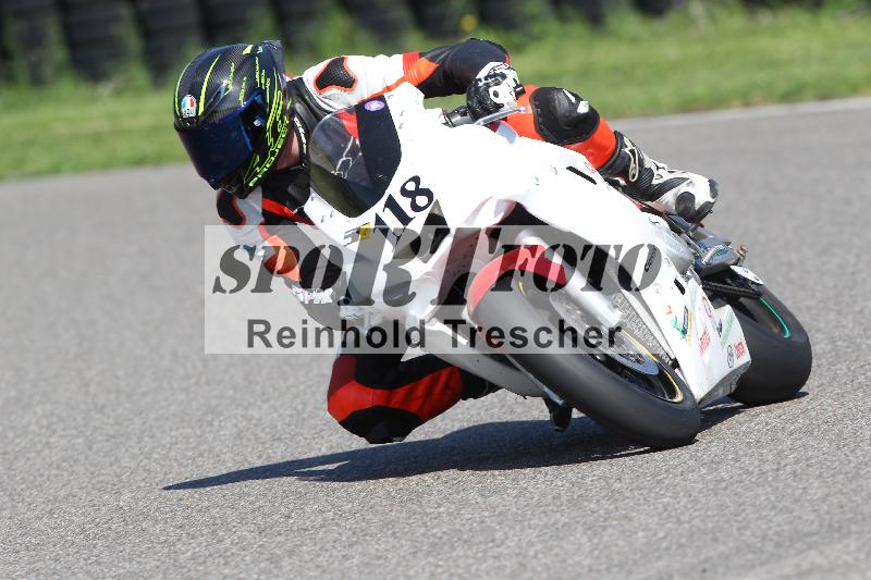 /13 01.05.2025 Speer Racing ADR/Gruppe gelb/118